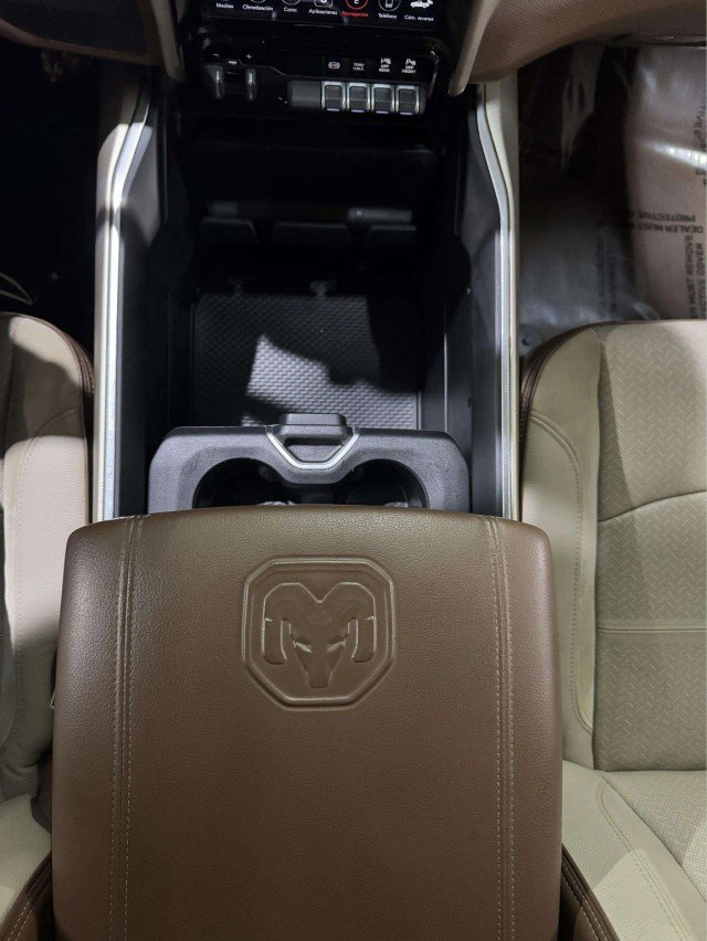 Used 2020 RAM 2500 Laramie image 51