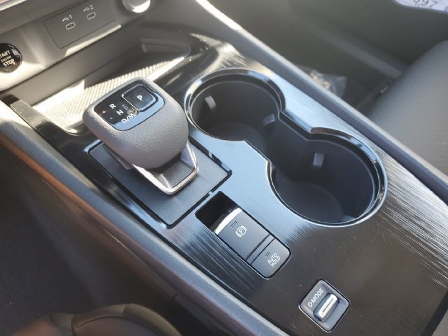 New 2026 Nissan Rogue Dark Armor FWD image 16