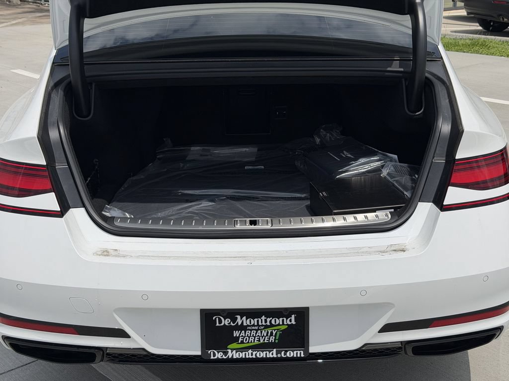 New 2026 Genesis G90 3.5T Prestige AWD/4WD image 27