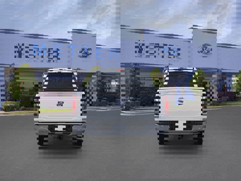 New 2026 Ford F150 Lariat w/ Equipment Group 502A High image 27