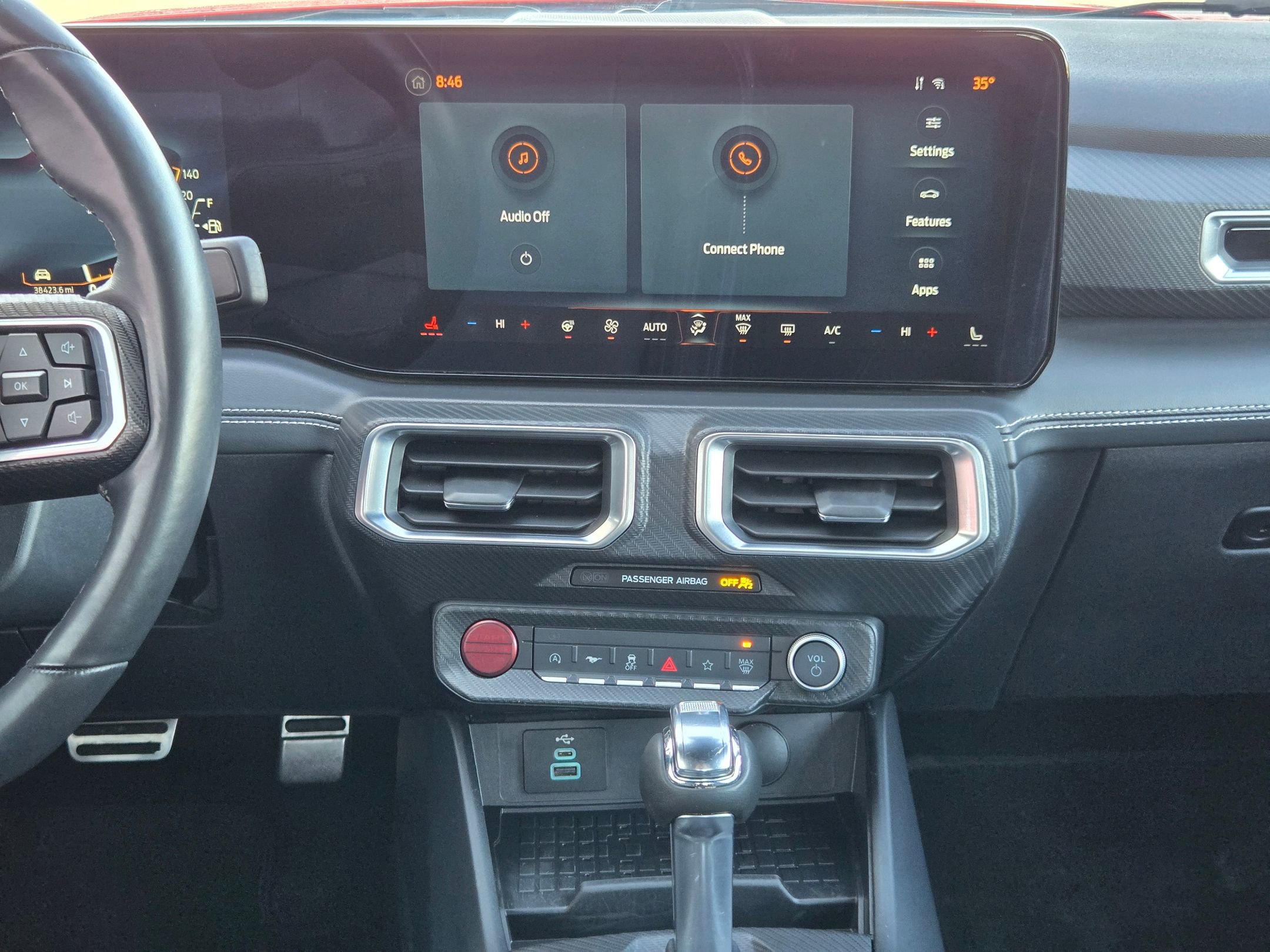 Used 2024 Ford Mustang Premium image 18