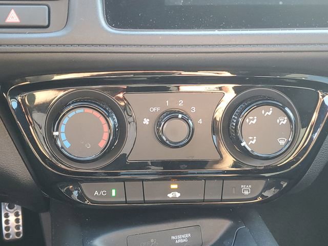 Used 2022 Honda HR-V Sport image 24