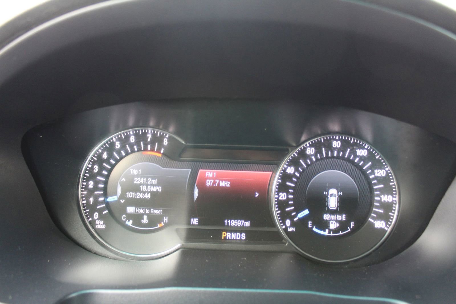 Used 2016 Ford Explorer Platinum AWD/4WD image 16