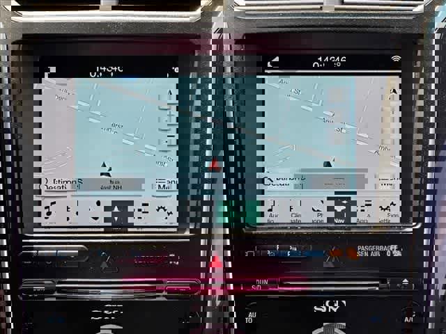 Used 2017 Ford Explorer Limited w/ Equipment Group 301A AWD/4WD image 24