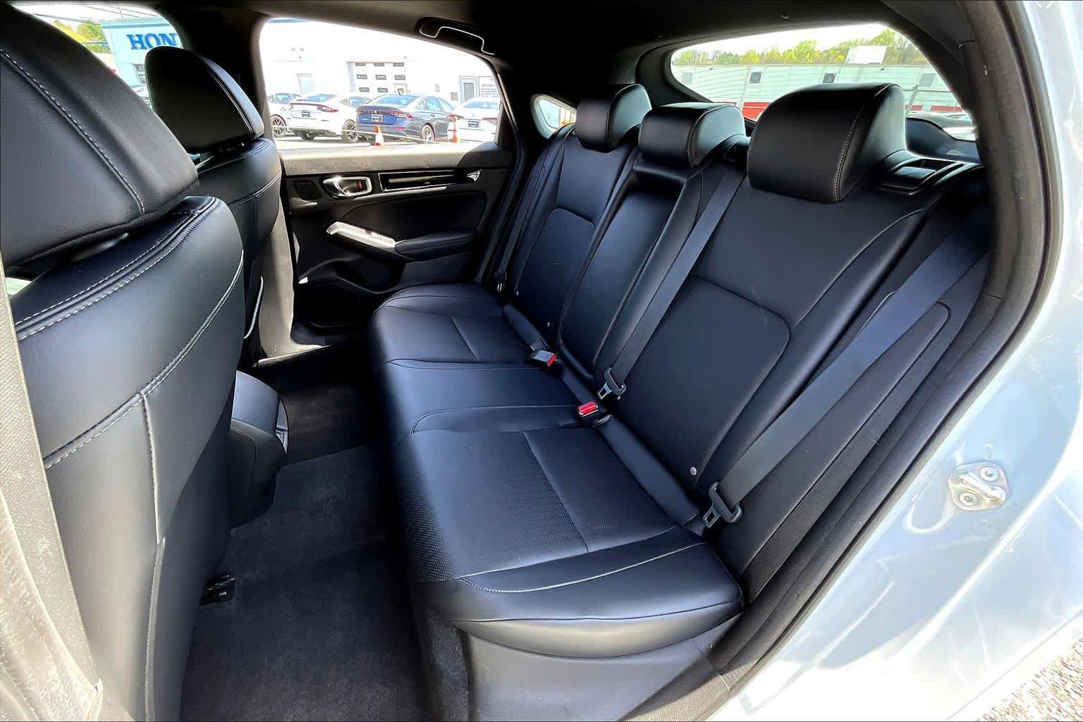 Used 2022 Honda Civic Sport Touring image 21