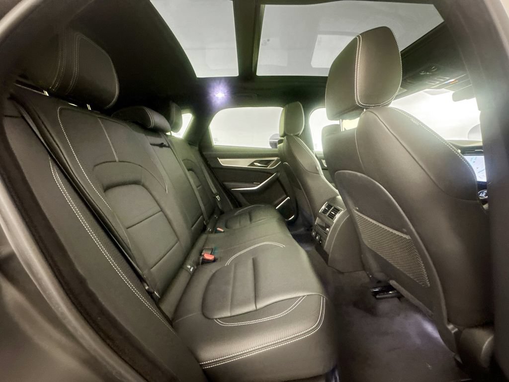 New 2026 Jaguar F-PACE R-Dynamic S AWD/4WD image 27