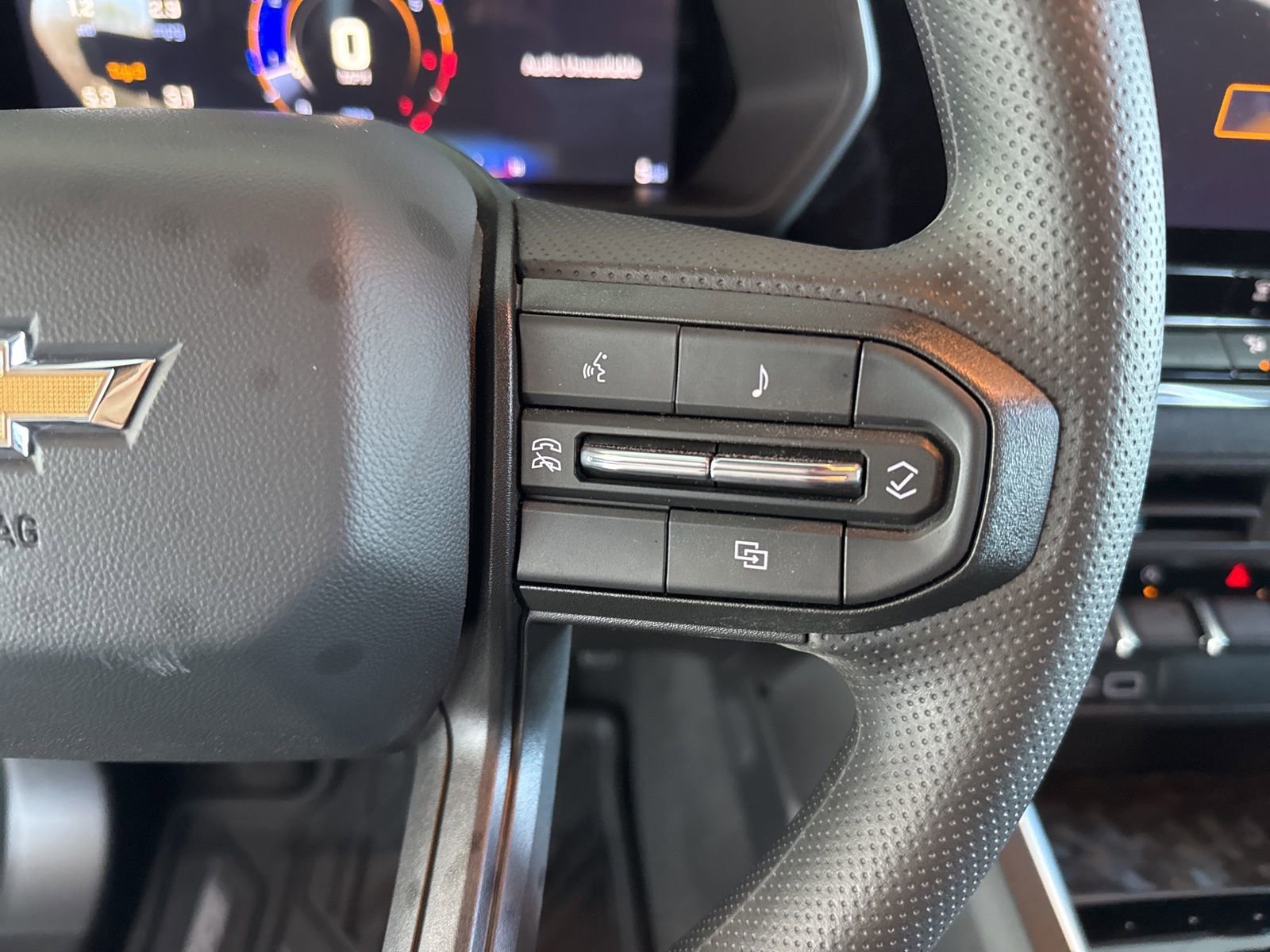 New 2026 Chevrolet Colorado W/T w/ Advanced Trailering Package image 19