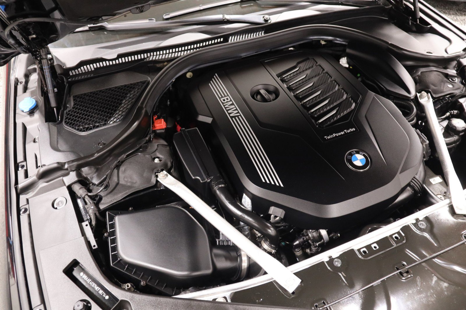Used 2021 BMW 840i xDrive Coupe w/ M Sport Package AWD/4WD image 15