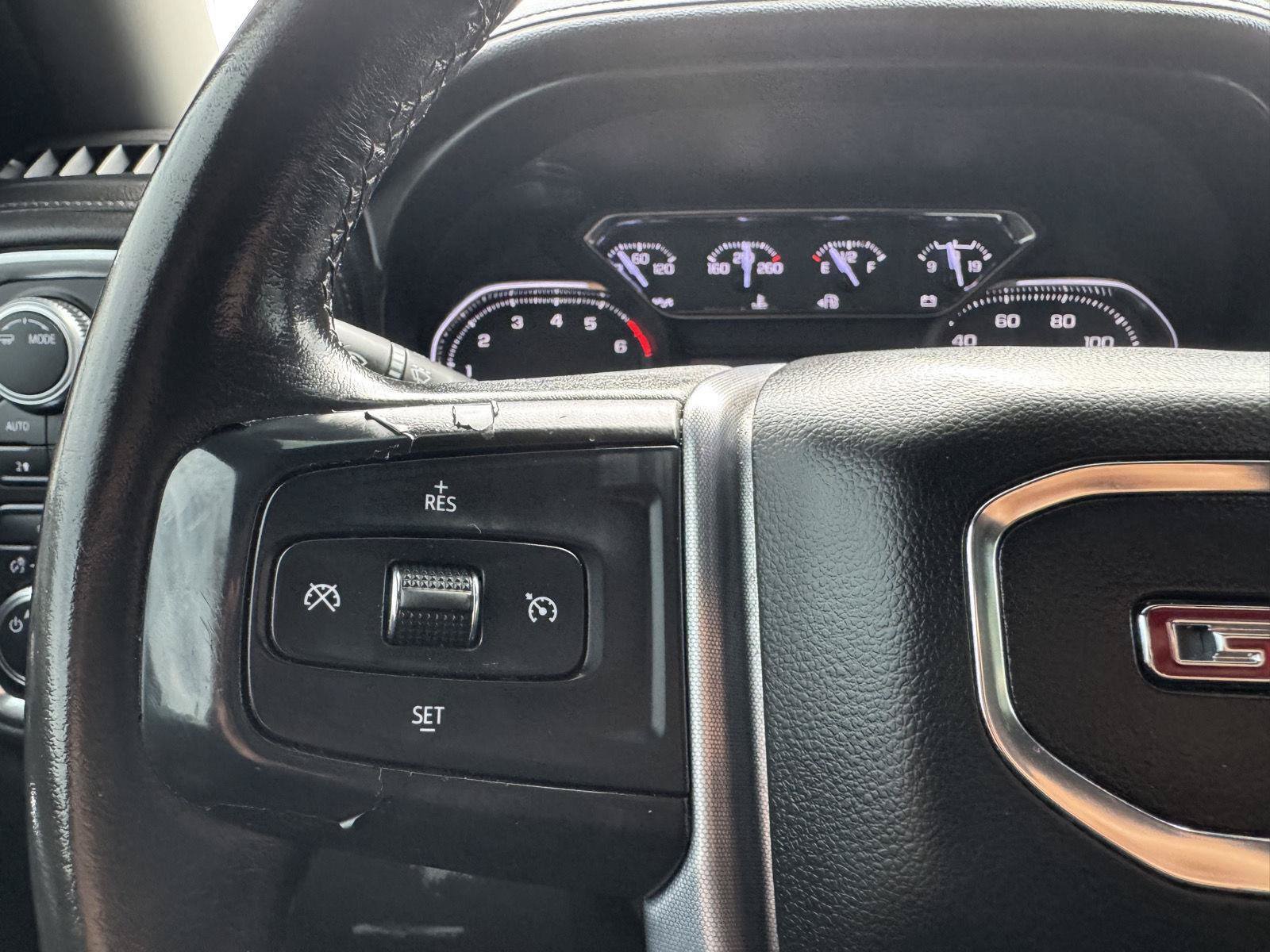 Used 2020 GMC Sierra 1500 SLE w/ Remote Start Package AWD/4WD image 22