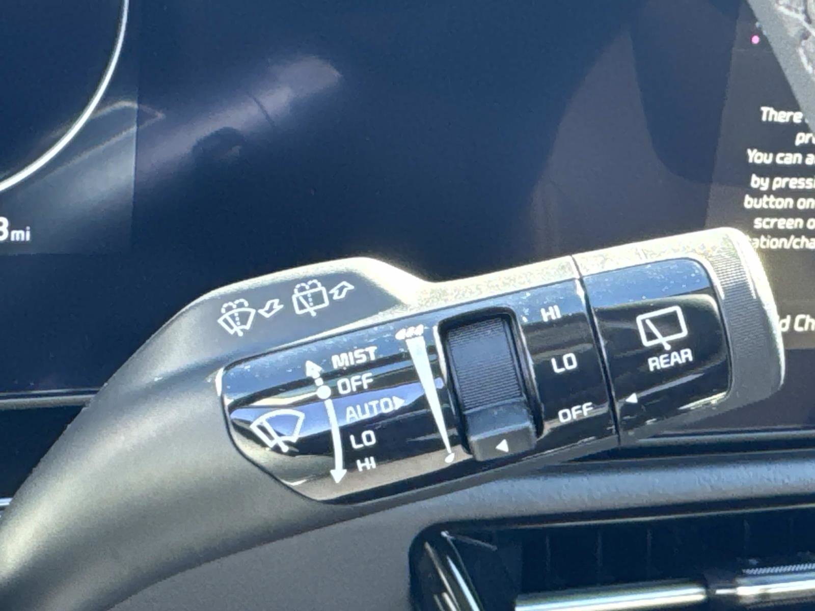 Used 2025 Kia Niro Wind image 29