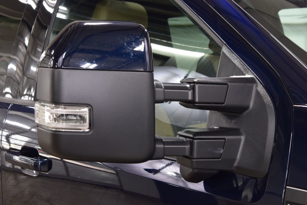 Used 2023 Ford F450 Lariat w/ Lariat Ultimate Package image 18