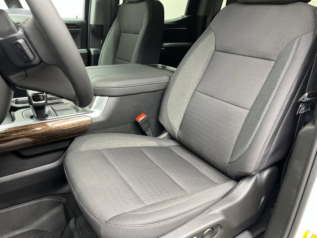 New 2026 GMC Sierra 1500 Elevation AWD/4WD image 8
