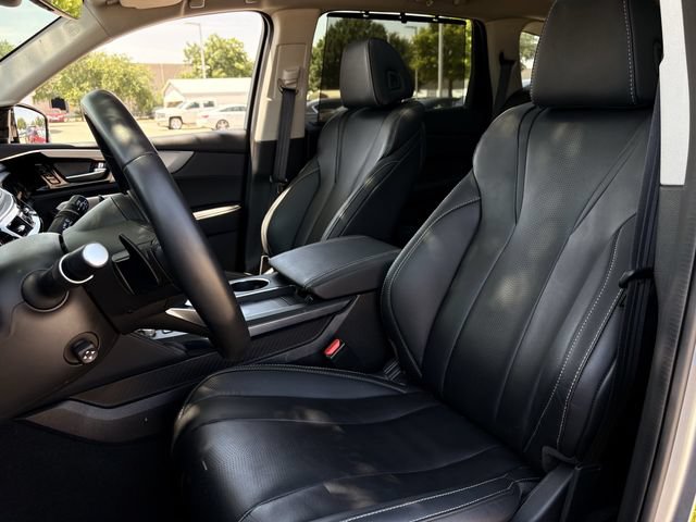 Certified 2025 Acura MDX FWD w/ Technology Package image 26