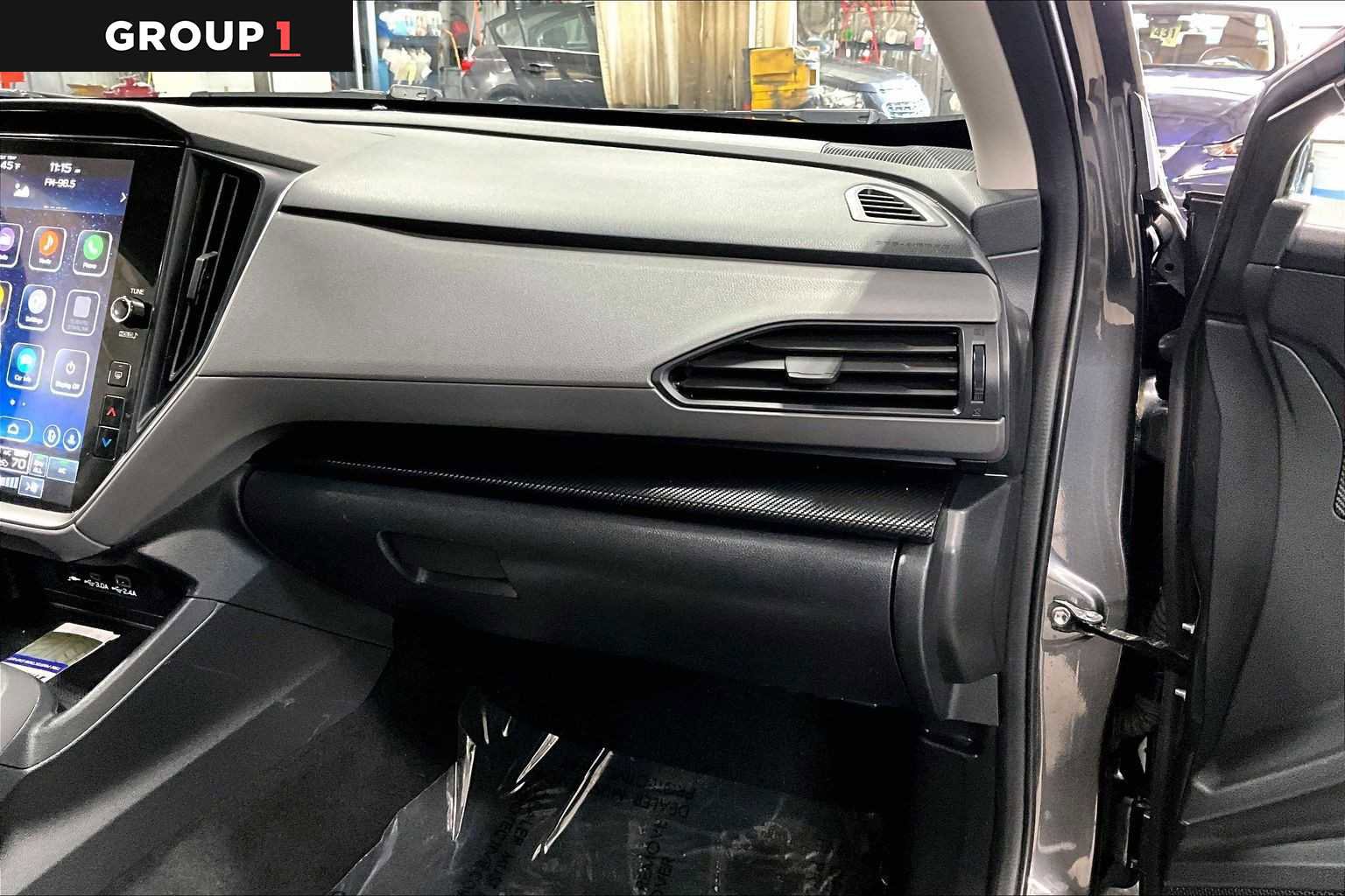 Certified 2024 Subaru Crosstrek 2.0i Premium AWD/4WD image 18