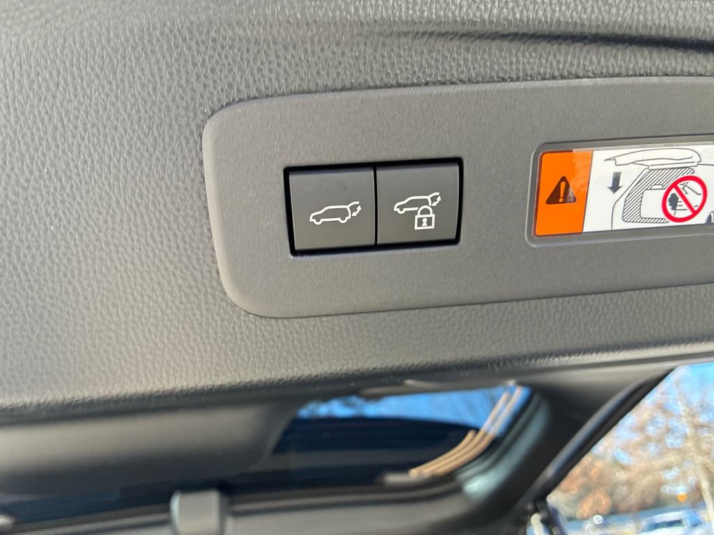 New 2026 Toyota Land Cruiser image 37