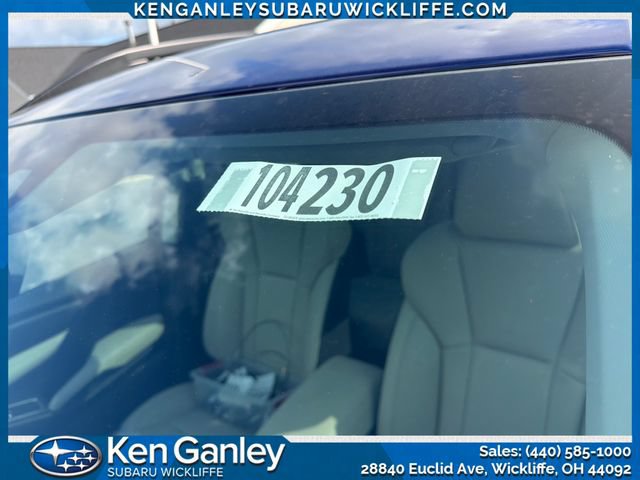 New 2026 Subaru Ascent Limited AWD/4WD image 28