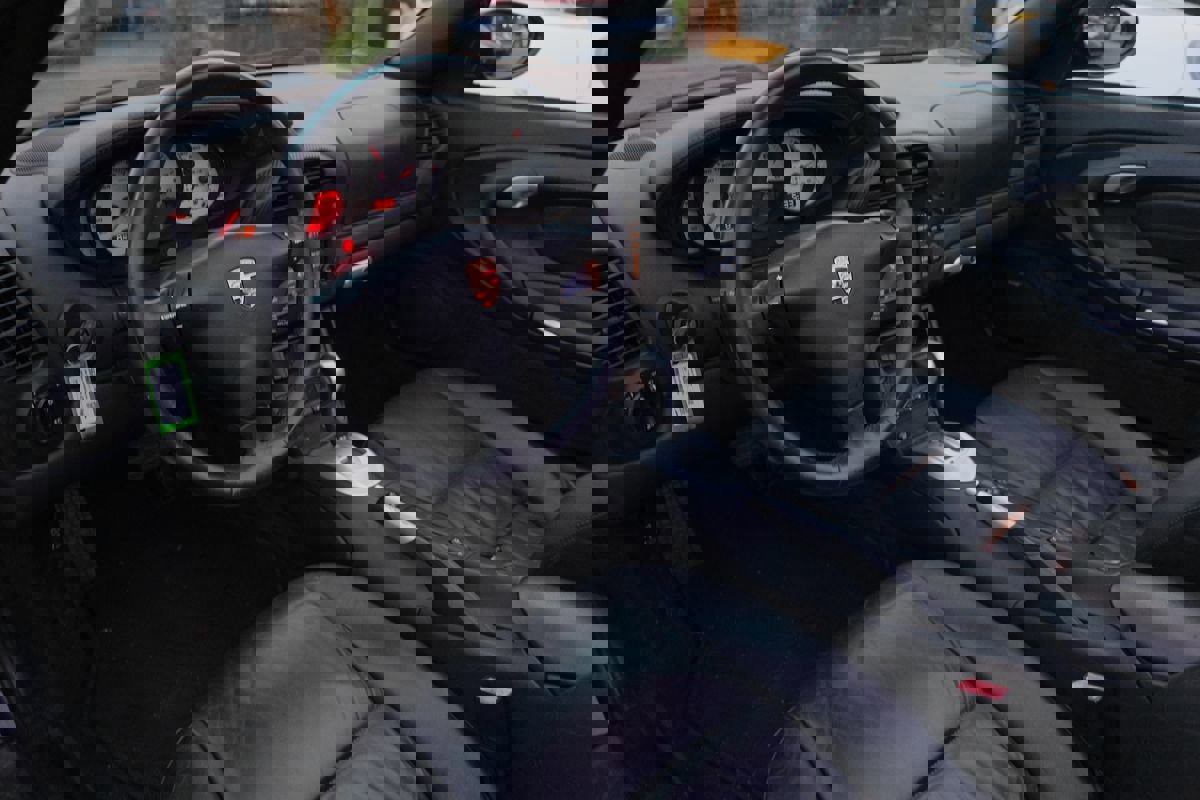 Used 2004 Porsche 911 Carrera 4S image 13