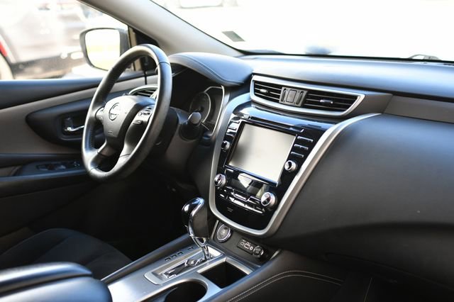 Used 2020 Nissan Murano SV image 26