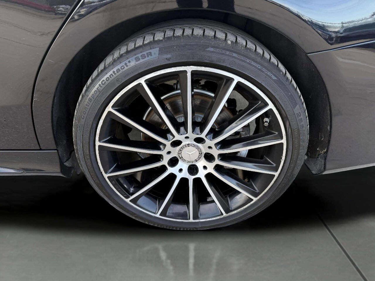 Used 2015 Mercedes-Benz C 300 4MATIC Sedan image 22