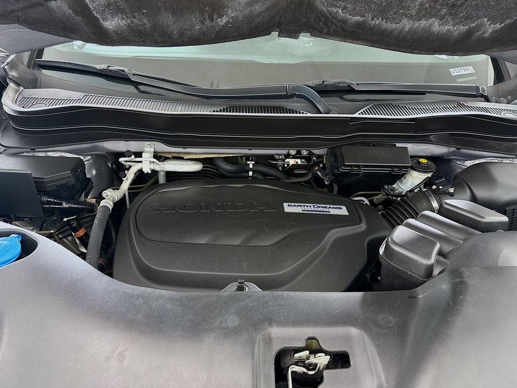 Used 2019 Honda Passport Sport image 28