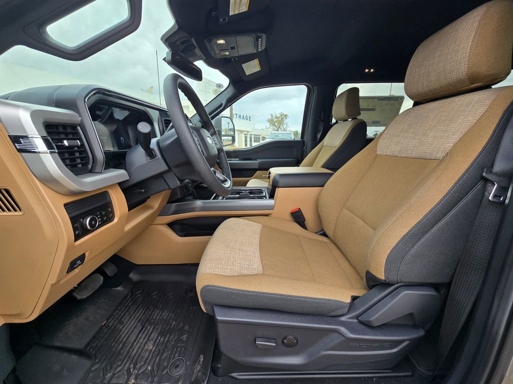 New 2026 Ford F350 XLT w/ XLT Premium Package image 13