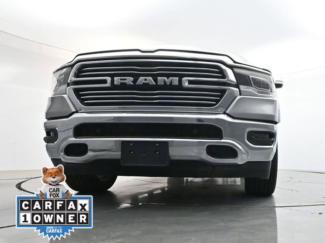 Used 2022 RAM 1500 Laramie image 29