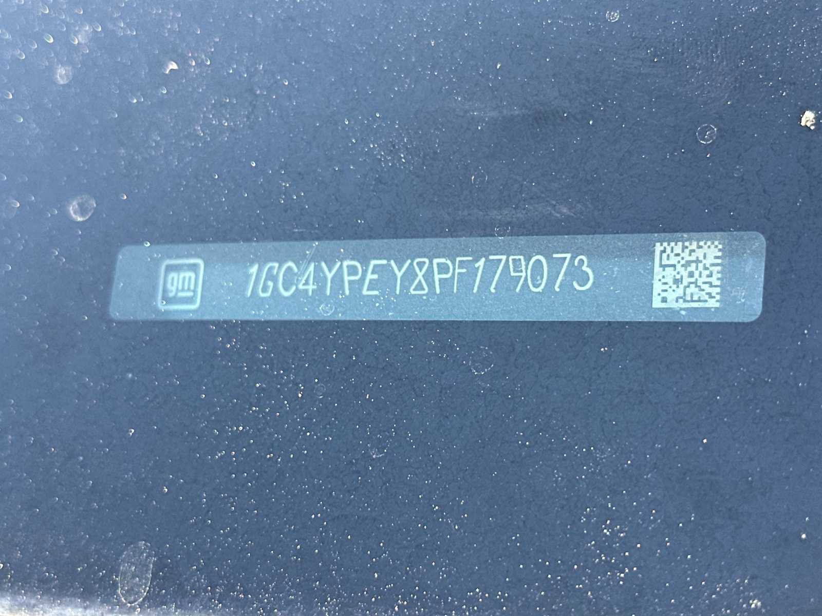 Certified 2023 Chevrolet Silverado 2500 LTZ image 27