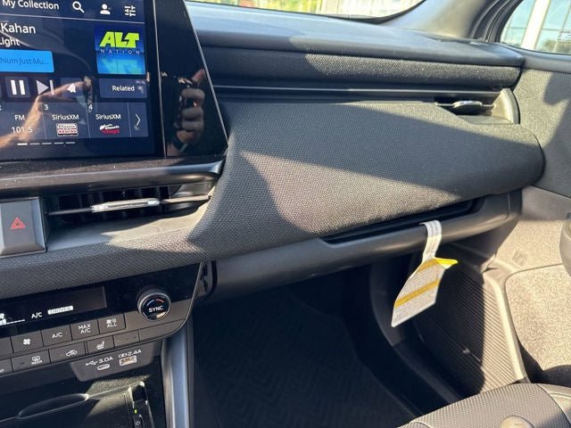 New 2026 Subaru Outback Limited AWD/4WD image 57