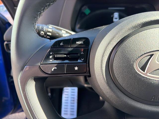 New 2026 Hyundai Elantra SEL Sport image 22