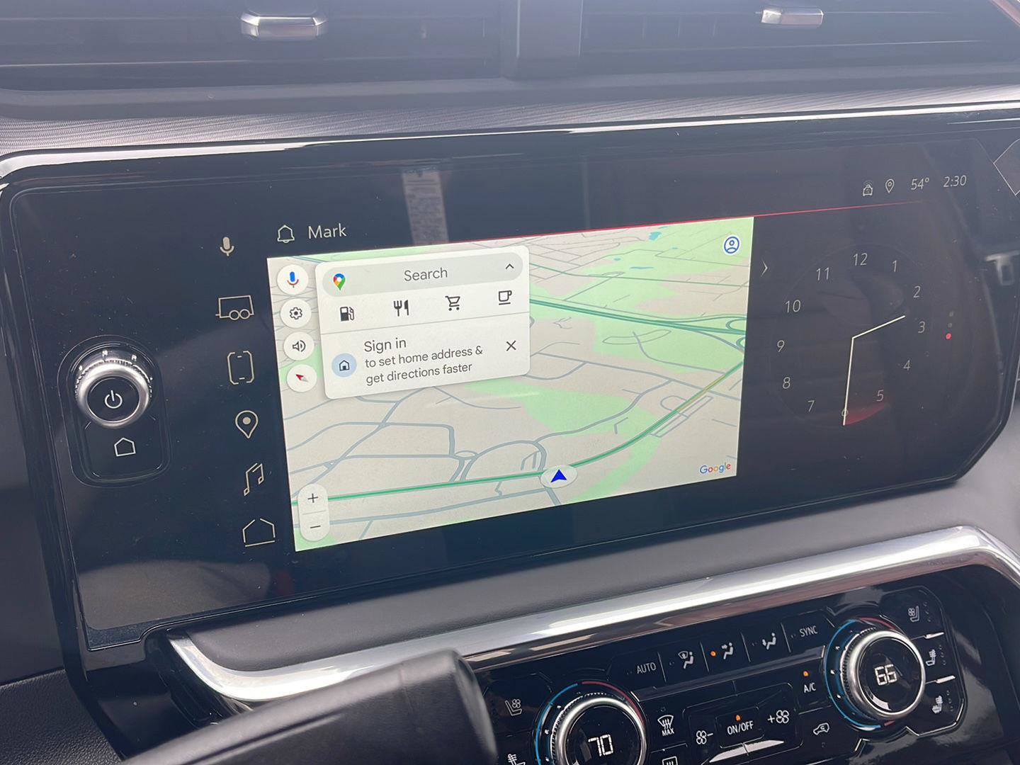 Used 2024 GMC Sierra 3500 Denali Ultimate image 13