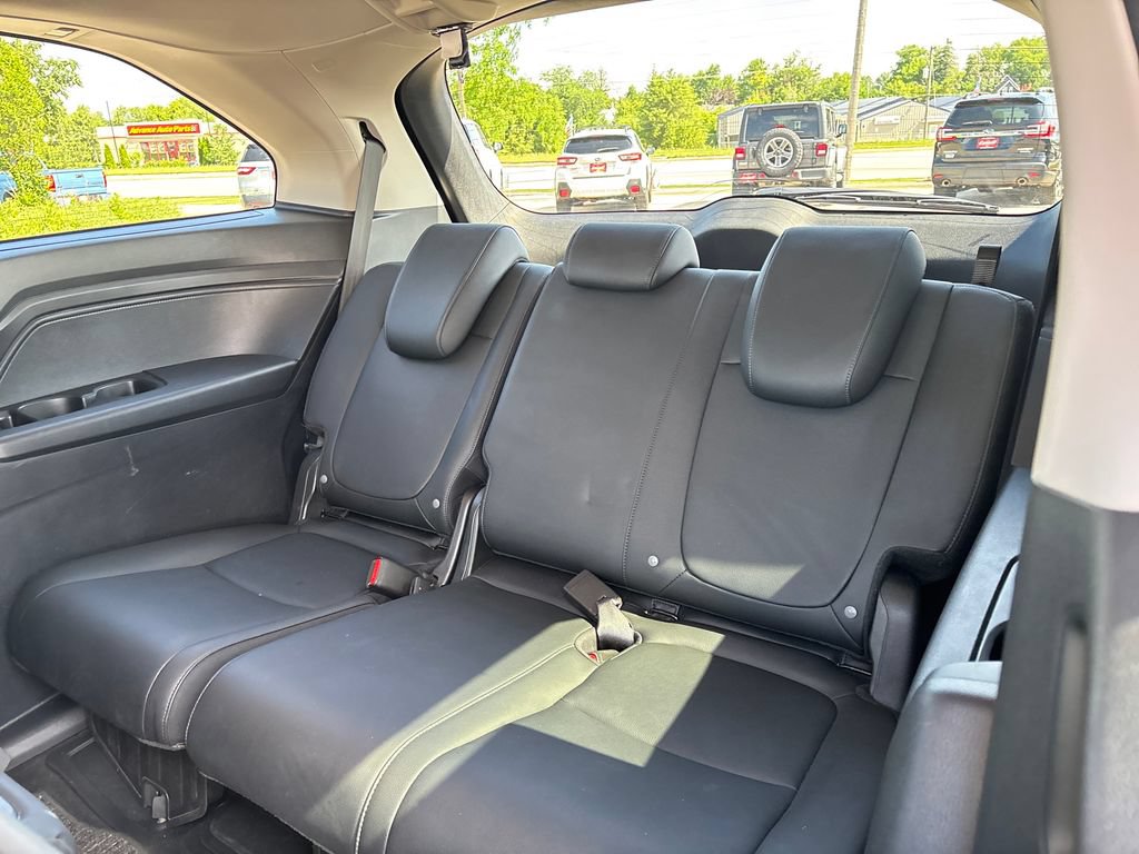 Used 2025 Honda Odyssey EX-L image 50