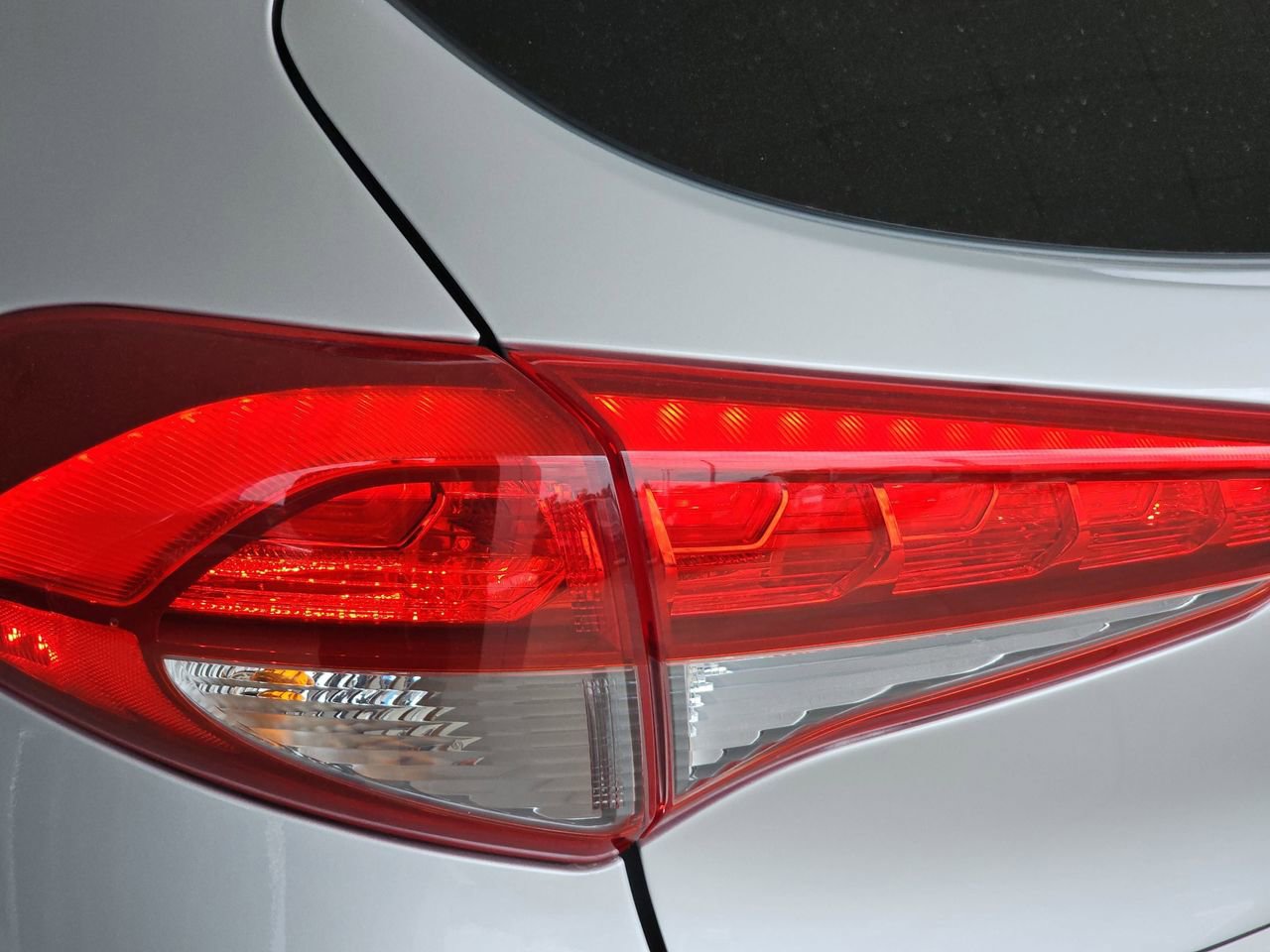 Used 2016 Hyundai Tucson Limited FWD image 40
