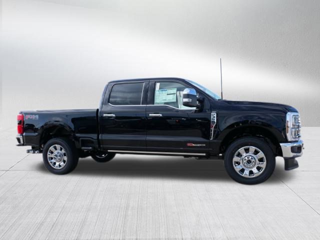 New 2025 Ford F350 Lariat w/ Lariat Ultimate Package image 2
