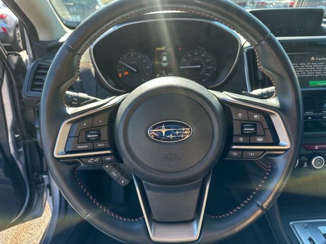 Used 2021 Subaru Crosstrek 2.0i Premium w/ Moonroof Package AWD/4WD image 16