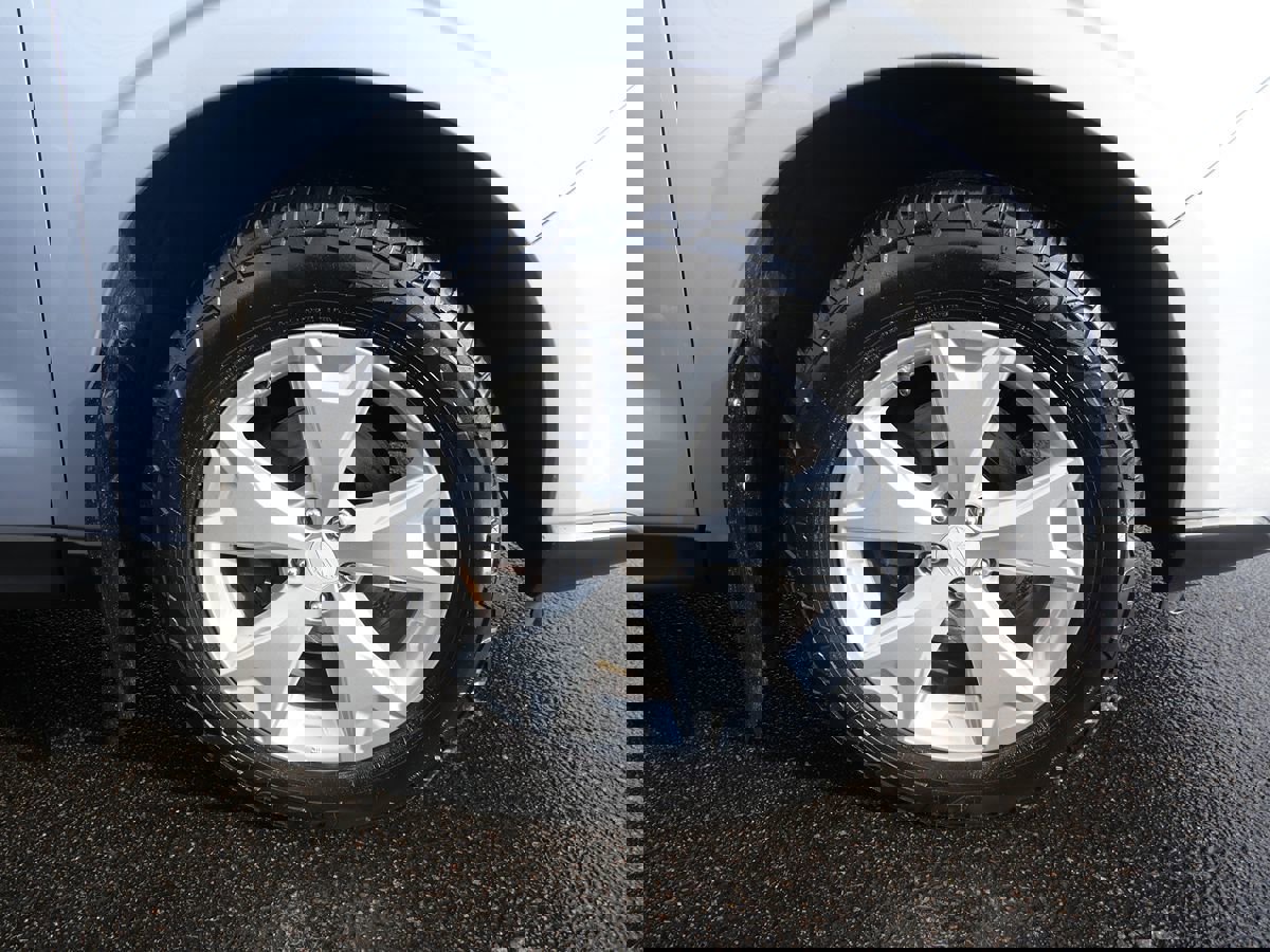 Used 2015 Subaru Forester 2.5i Premium image 34