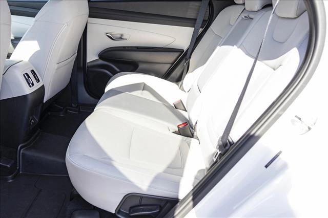 Certified 2025 Hyundai Tucson SEL image 22