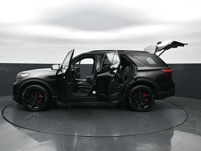Used 2023 Ford Explorer ST w/ Equipment Group 401A AWD/4WD image 52