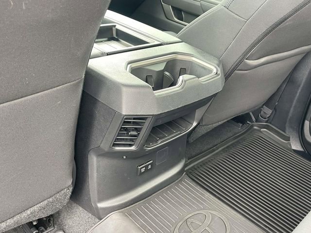 Used 2024 Toyota Tundra SR5 w/ SR5 Convenience Package image 12