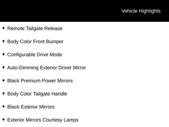 New 2026 RAM 1500 Big Horn image 12