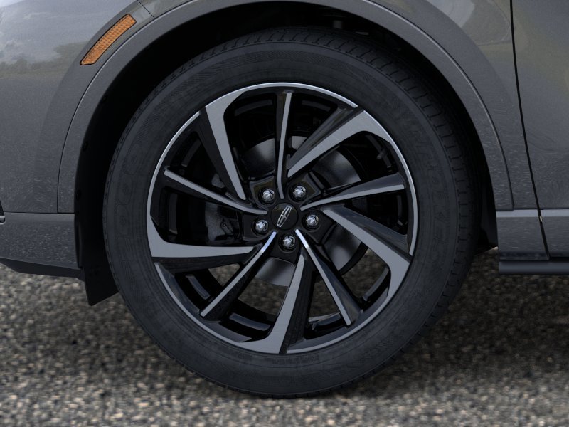 New 2026 Lincoln Corsair Grand Touring image 19