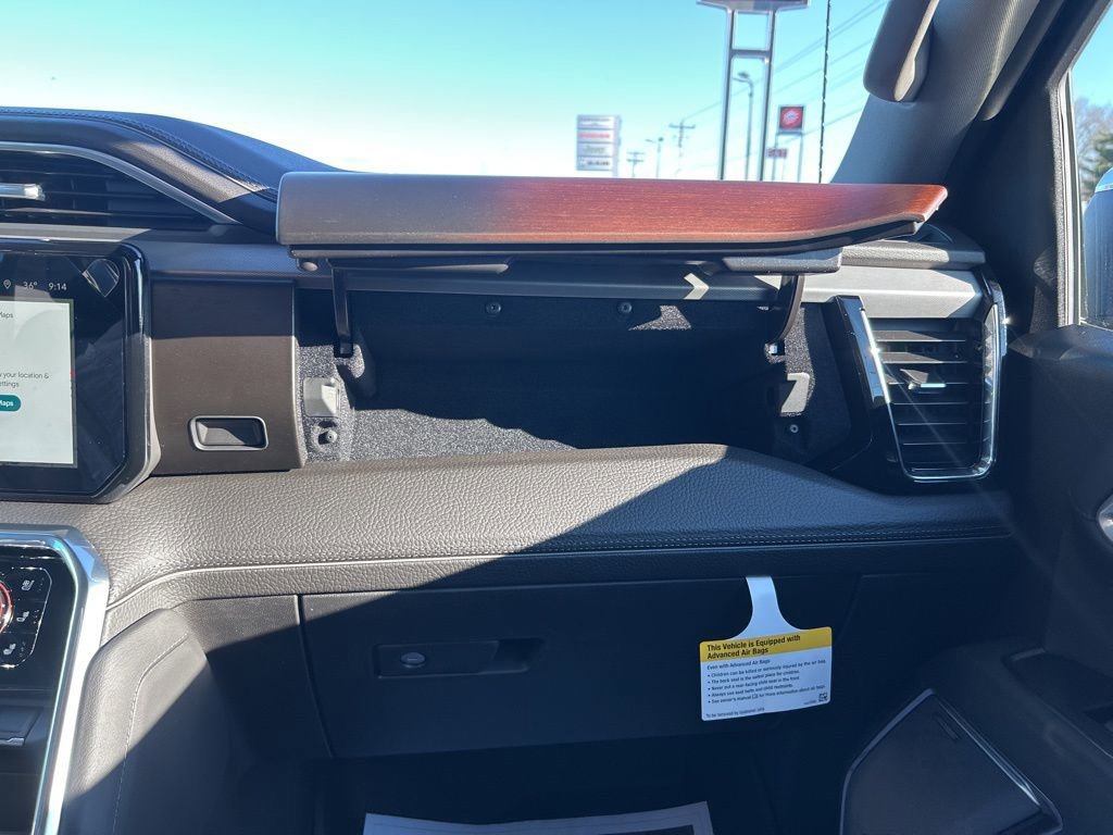 New 2026 GMC Sierra 1500 Denali image 42