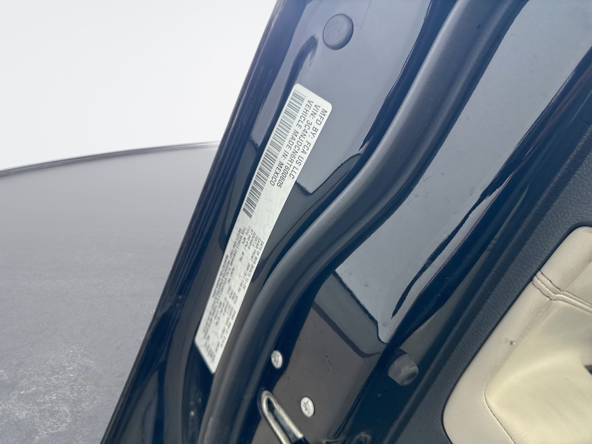 Used 2024 Jeep Compass Limited image 12