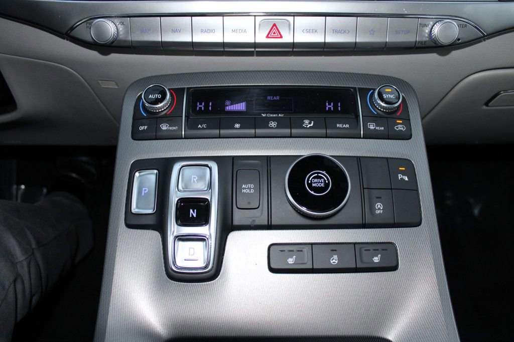 Used 2021 Hyundai Palisade SEL image 20