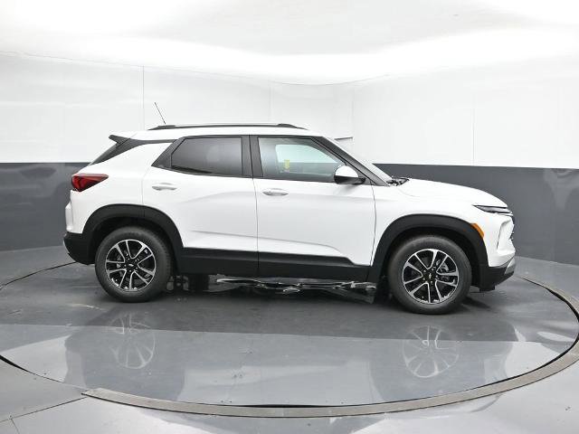 New 2026 Chevrolet TrailBlazer LT w/ Convenience Package image 6