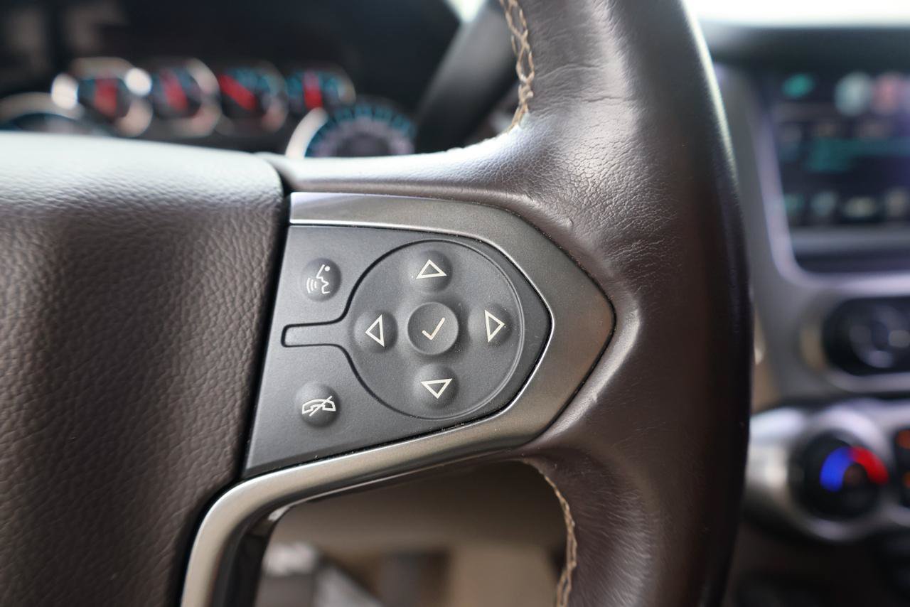 Used 2019 Chevrolet Tahoe LT RWD image 23