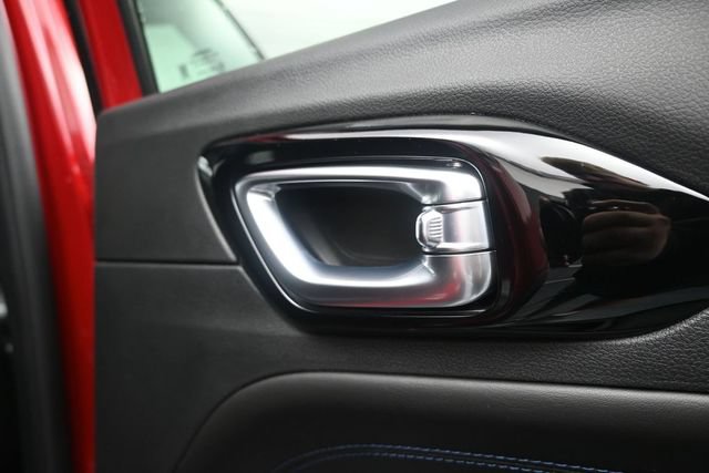 New 2026 Jeep Compass Latitude AWD/4WD image 48