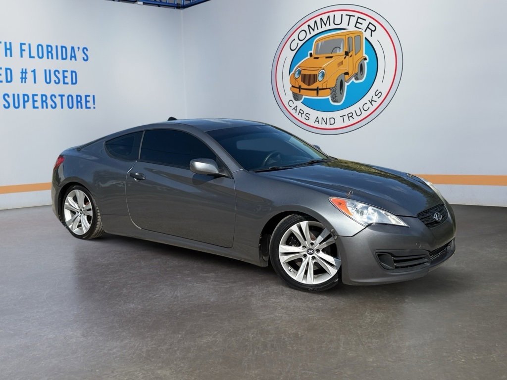 Used 2011 Hyundai Genesis 2.0T image 7