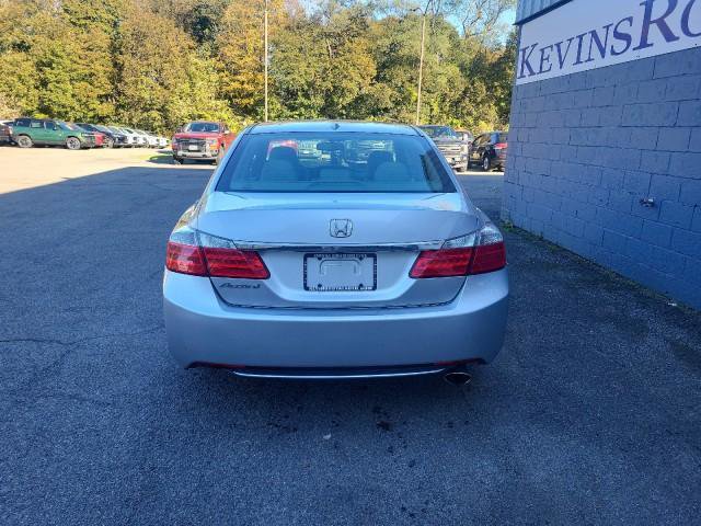 Used 2014 Honda Accord EX-L image 7