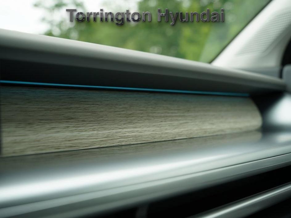 New 2026 Hyundai Ioniq 9 SEL image 29