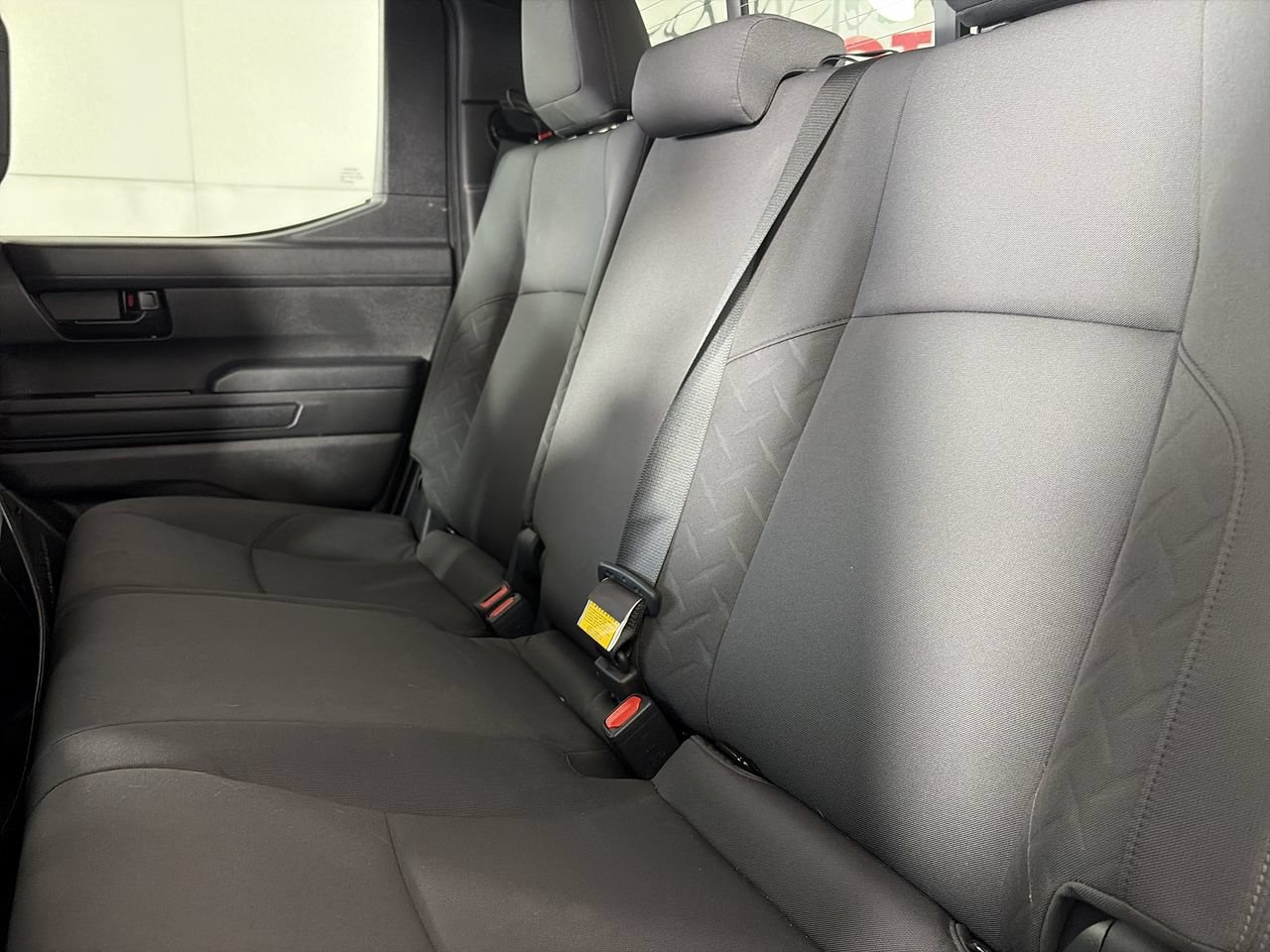 Used 2025 Toyota Tacoma SR5 AWD/4WD image 22